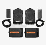 FREEFLY MOVI Pro Essentials Bundle with SL4 Travel Case