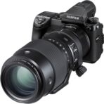 FUJIFILM GF 1.4X TC WR Teleconverter For Select G-Mount Lenses - Image 4