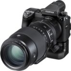 FUJIFILM GF 1.4X TC WR Teleconverter For Select G-Mount Lenses - Image 5