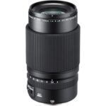 FUJIFILM GF 120mm f/4 Macro R LM OIS WR Lens