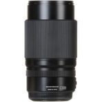 FUJIFILM GF 120mm f/4 Macro R LM OIS WR Lens - Image 4