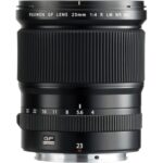 FUJIFILM GF 23mm f/4 R LM WR Lens