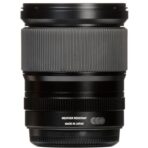 FUJIFILM GF 23mm f/4 R LM WR Lens - Image 4