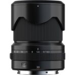 FUJIFILM GF 30mm f/3.5 R WR Lens - Image 2