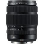 FUJIFILM GF 32-64mm f/4 R LM WR Lens - Image 2