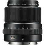 FUJIFILM GF 45mm f/2.8 R WR Lens - Image 2