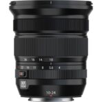 FUJIFILM XF 10-24mm f/4 R OIS WR Lens - Image 2
