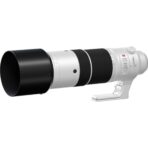 FUJIFILM XF 150-600mm f/5.6-8 R LM OIS WR Lens - Image 3