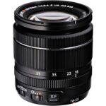 FUJIFILM XF 16-55mm f/2.8 R LM WR Lens