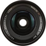 FUJIFILM XF 16mm f/1.4 R WR Lens - Image 5