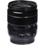 FUJIFILM XF 18-55mm f/2.8-4 R LM OIS Lens - Image 2