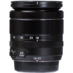 FUJIFILM XF 18-55mm f/2.8-4 R LM OIS Lens - Image 4