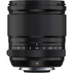 FUJIFILM XF 18mm f/1.4 R WR Lens