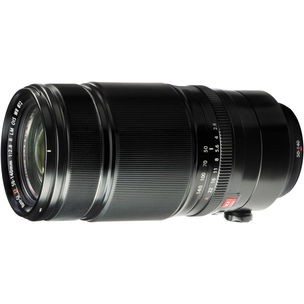 fujifilm-xf-50-140mm-f-2-8-r-lm-ois-wr-lens-ics-352-1 FUJIFILM XF 50-140mm f/2.8 R LM OIS WR Lens - Image 1