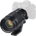 FUJIFILM XF 50-140mm f/2.8 R LM OIS WR Lens - Image 2