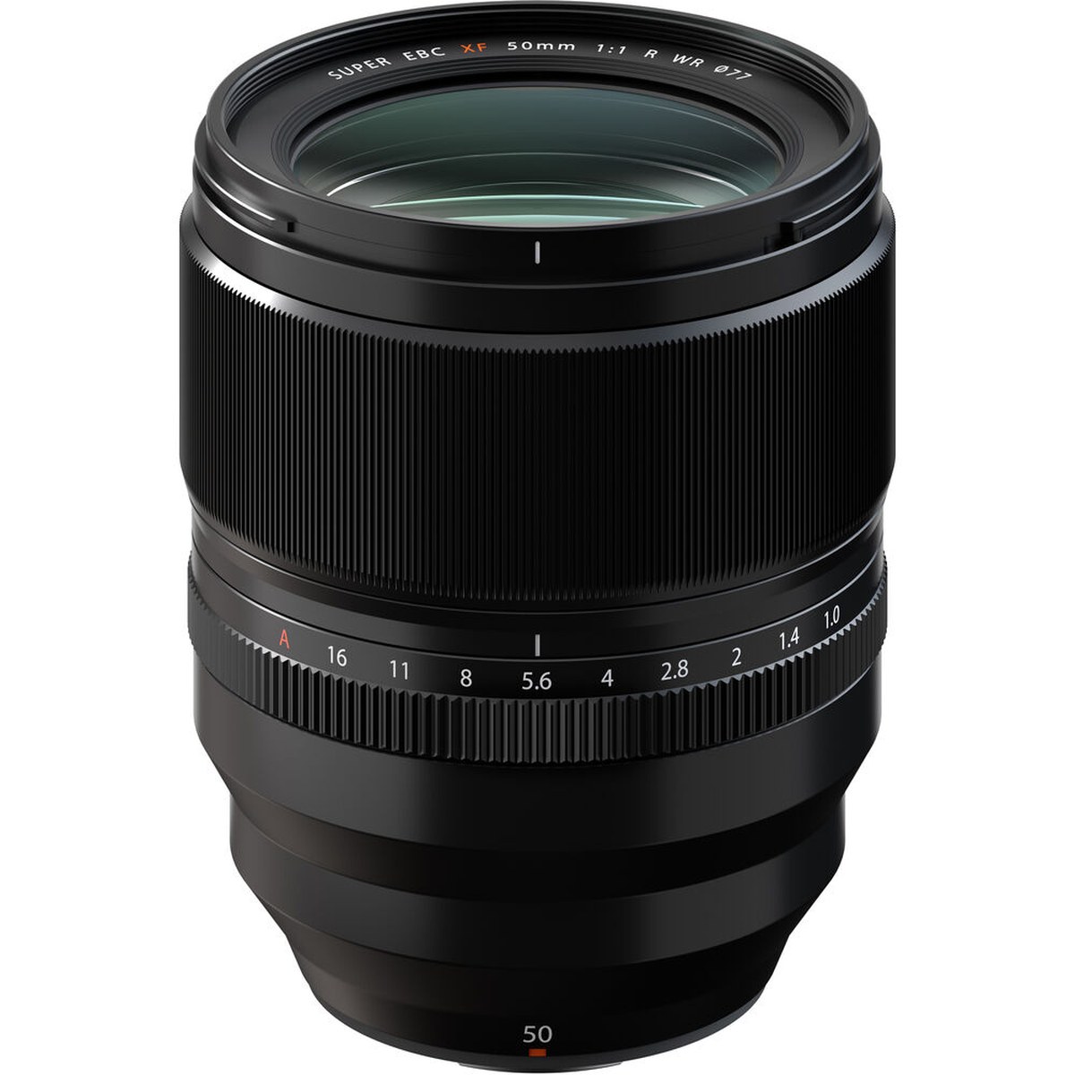 fujifilm-xf-50mm-f-1-0-r-wr-lens-ics-342-1 FUJIFILM XF 50mm f/1.0 R WR Lens - Image 1
