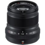FUJIFILM XF 50mm f/2