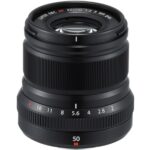 FUJIFILM XF 50mm f/2
