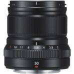 FUJIFILM XF 50mm f/2 - Image 2