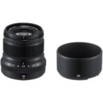 FUJIFILM XF 50mm f/2 - Image 3