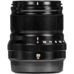 FUJIFILM XF 50mm f/2 - Image 4