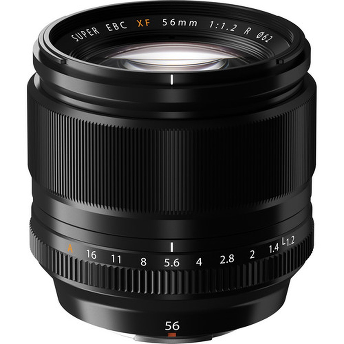 fujifilm-xf-56mm-f-1-2-r-lens-ics-343-1 FUJIFILM XF 56mm f/1.2 R Lens - Image 1