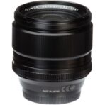 FUJIFILM XF 56mm f/1.2 R Lens - Image 2