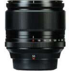 FUJIFILM XF 56mm f/1.2 R Lens - Image 3