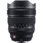 FUJIFILM XF 8-16mm f/2.8 R LM WR Lens