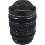 FUJIFILM XF 8-16mm f/2.8 R LM WR Lens - Image 2