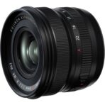 FUJIFILM XF 8mm f/3.5 R WR Lens - Image 3
