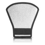 General Camera Flash Reflector Diffuser Soft Light Modifier for External Speedlite Flash