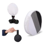 General FlashDisc Dual-Sided Diffuser (Black & White)