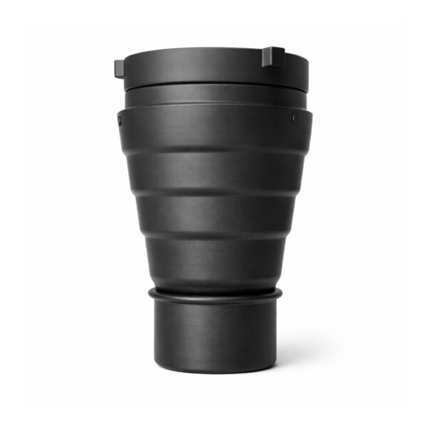 General Optical Snoot Modifier for Studio LED Lights