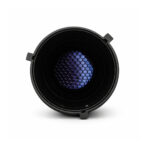 General Optical Snoot Modifier for Studio LED Lights
