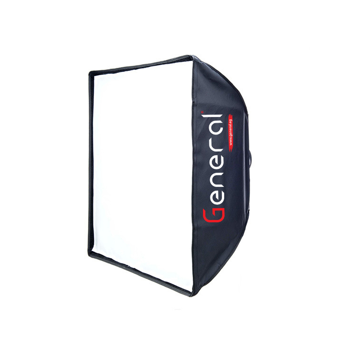 General Softbox 60x60cm squareSoftbox with Bowens Mount Speedring and Bag 1 General Softbox 60x60cm squareSoftbox with Bowens Mount Speedring and Bag