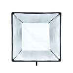 General Softbox 60x60cm squareSoftbox with Bowens Mount Speedring and Bag