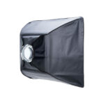 General Softbox 60x60cm squareSoftbox with Bowens Mount Speedring and Bag