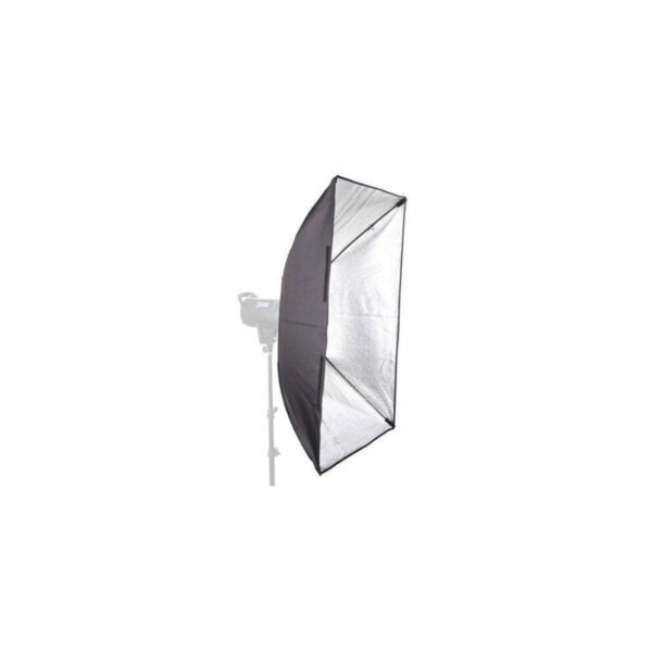 General Softbox 60x90cm Rectangular Softbox with Bowens Mount Speedring and Bag