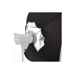 General Softbox 60x90cm Rectangular Softbox with Bowens Mount Speedring and Bag