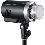 Godox AD300pro Outdoor Flash - Image 4