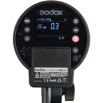 Godox AD300pro Outdoor Flash - Image 5