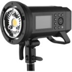 Godox AD400Pro Witstro All-in-One Outdoor Flash - Image 2