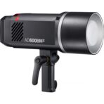 Godox AD600BM II Witstro Manual All-In-One Outdoor Flash