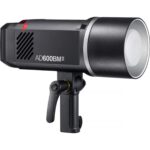 Godox AD600BM II Witstro Manual All-In-One Outdoor Flash