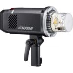 Godox AD600BM II Witstro Manual All-In-One Outdoor Flash - Image 2