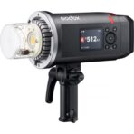 Godox AD600BM II Witstro Manual All-In-One Outdoor Flash - Image 4