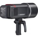 Godox AD600BM II Witstro Manual All-In-One Outdoor Flash - Image 5