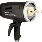 Godox AD600BM Witstro Manual All-In-One Outdoor Flash - Image 2