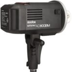 Godox AD600BM Witstro Manual All-In-One Outdoor Flash - Image 3